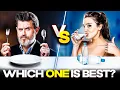 Download Lagu Dry Fasting vs Water Fasting | How To Choose The Best Fasting Method For You