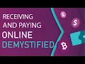 Online Payments 101 Payment 101 How online payment works Payment processing 101