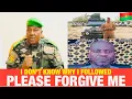 Lagu Burkina Faso Coup Attempt : Another Shocking Confession | Destabilisation 
