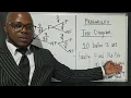 Probability Tree diagram
