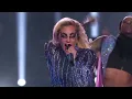 Lady Gaga - Born This Way (Pepsi Zero Sugar Super Bowl LI Halftime Show)