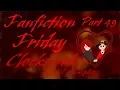 Fanfiction Friday Clockwork - Part 49