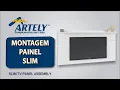 Vídeo do produto Vídeo do produto