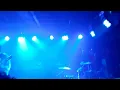 cleopatrick - SCARING ME live at the velvet underground, toronto 10/21/22
