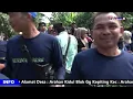 Unjungan Buyut Nyata - Masyarakat Bondol utara Rt . 06 / 07 ( Adiva Music ) 2025