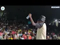SHIZZO MC __SHOW LIVE __RONGONI BEACH __USIKU WA__HIGH LIFE GIN__MPYA2025