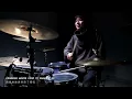 ERRA - Breach Drum cover - 杨千野