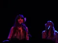 She & Him - In The Sun @ El Rey in Los Angeles on 3-25-10