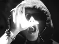 untell, Hash Swan, DON MALIK - Noir city (Official Music Video) [ENG]