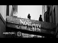 untell Hash Swan DON MALIK - Noir city ENG
