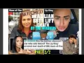 BOTCHED BBL 1st UK Death Alice Webb via The Lip King Jordan James Parke Kim Kardashian