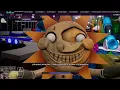 FNaF SB All Security Badges Inbounds 1 04 in 31 16 WR