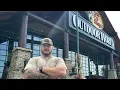 Best Hunting Bow at Basspro Blackout NV3