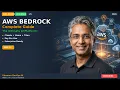 AWS Bedrock One API for Claude Llama Every AI Model