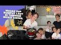 Download Lagu MASAK SUP RUMPUT LAUT SAMBIL CHIT CHAT SAMA INCESS KRIWILNYA MAMA!! ❤️