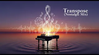 transpose nostalgic mix 