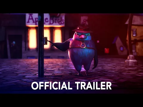 Croaked! | Official Trailer