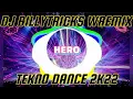 Download Lagu Hero Cash cash Dj Billytricks Tekno Dance Remix 2k22