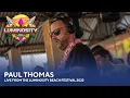 Download Lagu Paul Thomas - Live from the Luminosity Beach Festival 2022 #LBF22