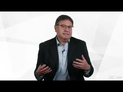 Course Preview | Chief Operating Officer (COO) Program from MIT xPRO