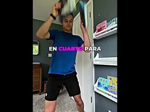 Destroza la casa sin ninguna consecuencia 🏠