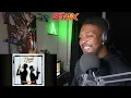 2000s Baby Reacts to Zhane - Hey Mr Dj | FIRST TIME REACTION
