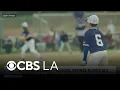 Doctor discusses the importance of back-to-school physical exams especially for sports