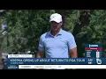Brooks Koepka returns to PGA Tour at Farmers Insurance Open
