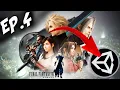 Turn Based RPG EP 4 PlayMaker Tutorial