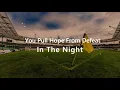 Download Lagu Martin Garrix feat. Bono \u0026 The Edge - We Are The People [UEFA EURO 2020 Song] Lyric Video