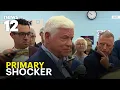 Why did CT voters reject a 14-term congressman