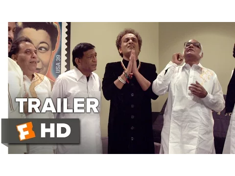 Song of Lahore Official Trailer 1 (2015) - Music Documentary HD