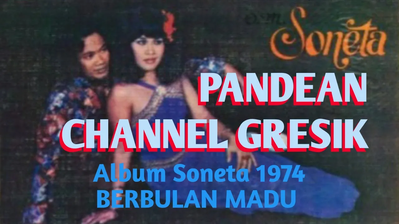 Album Soneta 1974 BERBULAN MADU 02_Jangan Dulu @suwandichrome6383