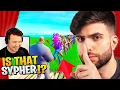 I Went UNDERCOVER in Muselk s Fashion Show