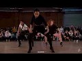 Billie Eilish- Bury a Friend- GALEN HOOKS Choreography ft. Maddie Ziegler, Charlize Glass