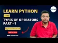Mastering Python Operators Part 1 From Arithmetic to Logical Coding Tools PythonwithedSlash
