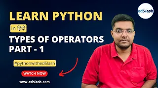 Mastering Python Operators Part 1 From Arithmetic to Logical Coding Tools PythonwithedSlash