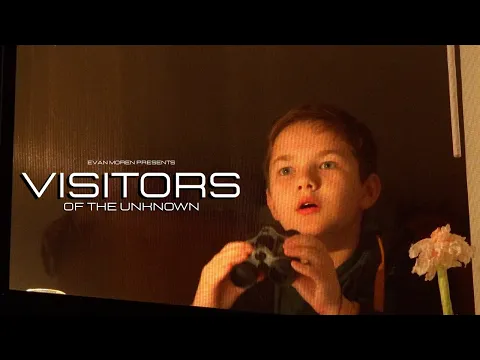 Visitors of the Unknown
