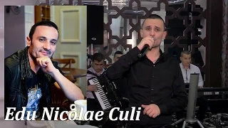 edu nicolae culi m am nascut copil sarac official audio nou