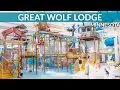 Great Wolf Lodge Minnesota DAILY MOM