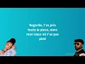 Zaho - Comme Caroline ft. MC Solaar (Paroles)