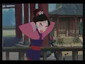 Mulan - Reflections [HQ]