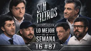 cap tulo 87 temporada 6 lo mejor de la semana
