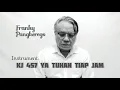 Lagu [Instrument] Franky Pangkerego - KJ 457 Ya Tuhan Tiap Jam