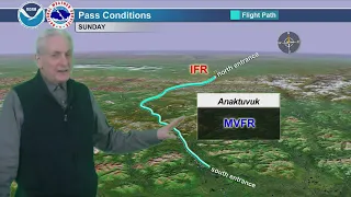 January 31 2026 - Aviation Weather