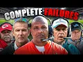 The WORST NFL Head Coach Every Year Since 2000