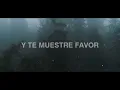 La Bendición - Miel San Marcos (CON LETRA) | Mil Generaciones