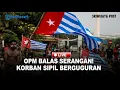 Download Lagu 🔴3 Malam Papua Mencekam! OPM Diduga Balas Dendam, Nakes-Guru hingga Tukang Ojek Jadi Korban