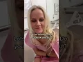 Cleaning my colon for CLEAR SKIN
