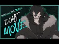 M4F - Trapped in a Closet with Your Awkward Werewolf Coworker Forced Proximity Size Difference